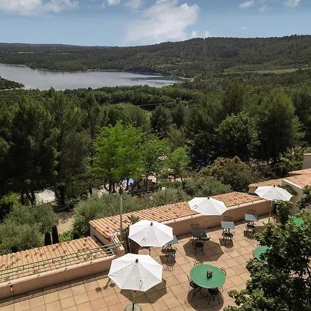 Hotel Belambra Clubs Montpezat - Le Verdon