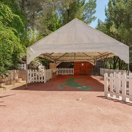 Belambra Clubs Montpezat - Le Verdon Hotel 3*