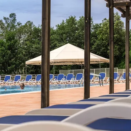 Hotel Belambra Clubs Montpezat - Le Verdon