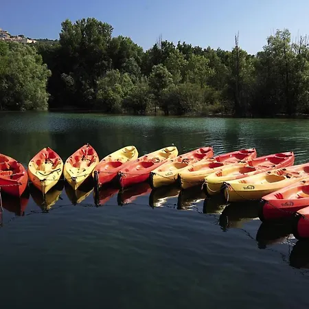 Hotel Belambra Clubs Montpezat - Le Verdon Montagnac (Alpes-de-Haute-Provence)
